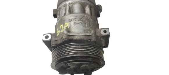 Opel Vectra C Air conditioning (A/C) compressor (pump) 13171593 1258 0602405444