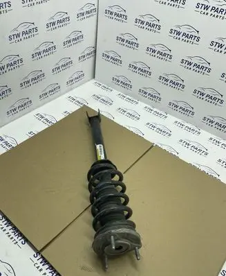 Mercedes-Benz C W205 Front shock absorber/damper 2053201813