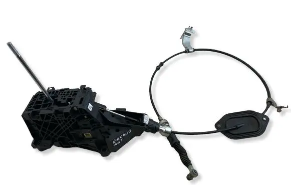 Toyota RAV 4 (XA40) Gear shifter/selector 