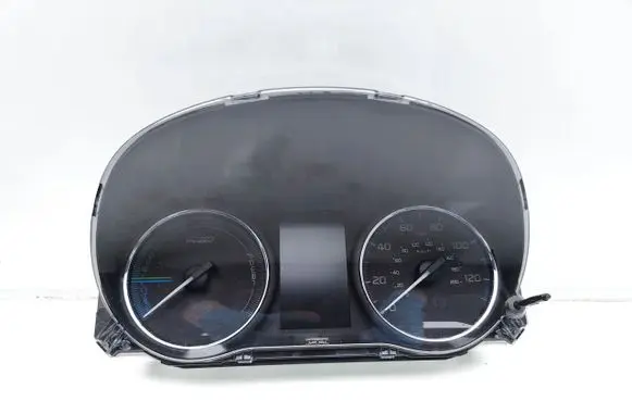 Mitsubishi Outlander Speedometer (instrument cluster) 8100C544 0T34540 MM0059-355