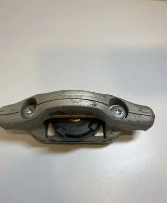 Nissan Navara D22 Loading door check strap stopper 
