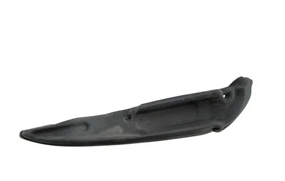Dodge Challenger Fender end trim