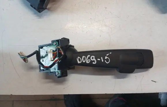 Volvo XC60 Wiper control stalk 31264169