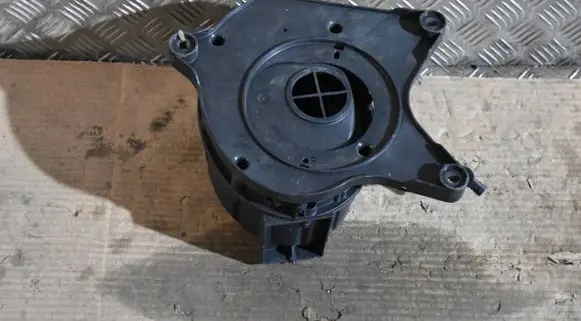 Mercedes-Benz GLE W167 Other interior part