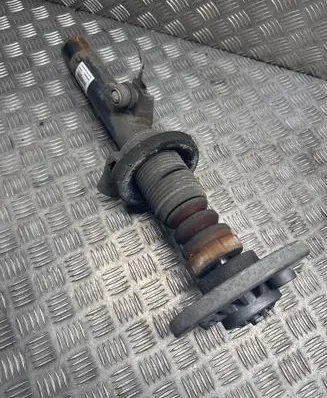 BMW X3 F25 Front shock absorber/damper 6796409 F25V006BL 101707