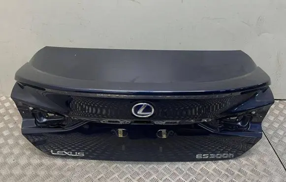 Lexus ES 300h (7th Gen) Tailgate/trunk/boot lid