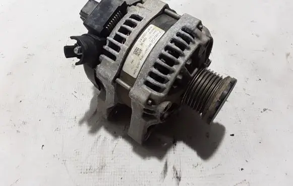 Ford Fiesta Generator/alternator H1BT10300EC