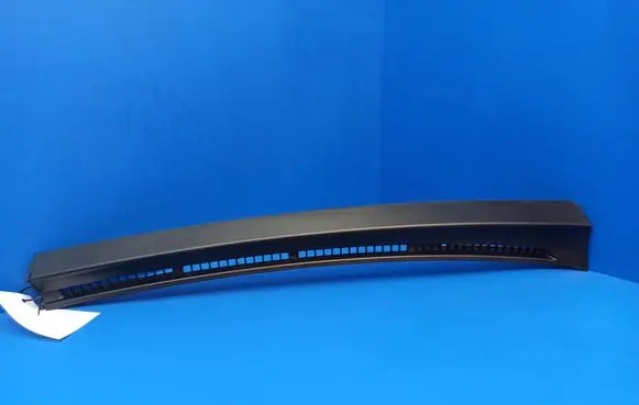 Mercedes-Benz GLC X253 C253 Dashboard air vent grill cover trim A2536890200