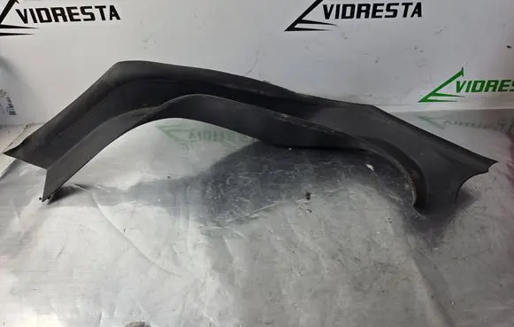 Other trunk/boot trim element