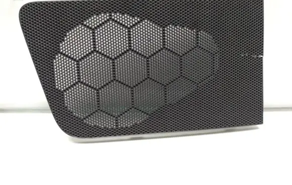 Volkswagen Touran I Side speaker trim/cover 1T0857209