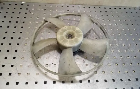 Toyota RAV 4 (XA30) Fan impeller 1680009170