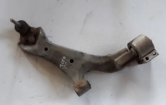 Opel Antara Front lower control arm/wishbone 4802540