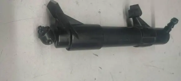 Volkswagen Golf V Headlight washer spray nozzle 5M0955979