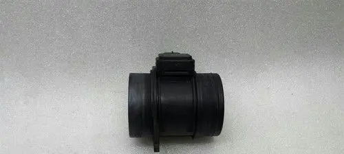 Land Rover Range Rover L322 Mass air flow meter PHF500090