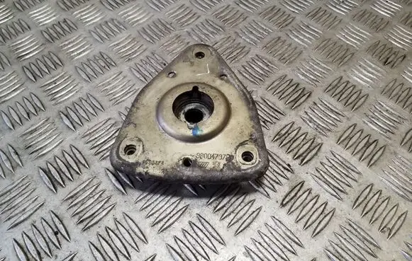 Other front suspension part