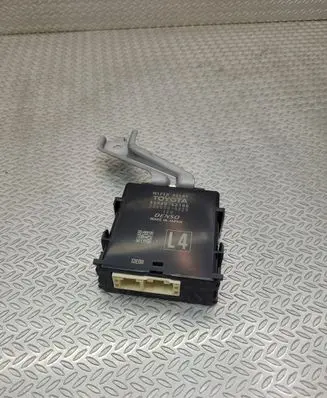 Toyota Yaris XP210 Other control units/modules 8594052100