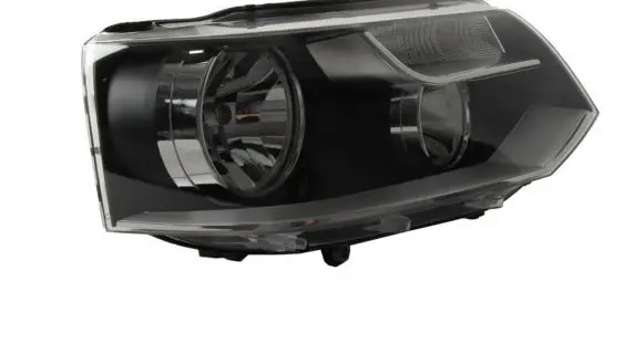 Volkswagen Transporter - Caravelle T5 Headlight/headlamp 20C151052B 7E1941016AA 7E1941016C