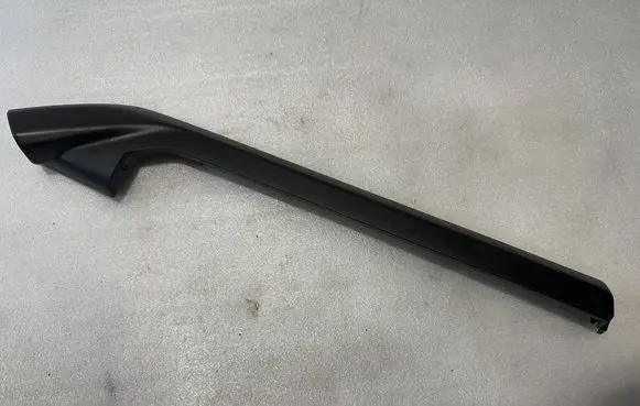 Porsche Cayenne (92A) Other front door trim element 7P5867227