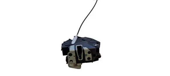 Ford Ranger Rear door lock KB3B264B52 KB3B264B52AL EBKTA
