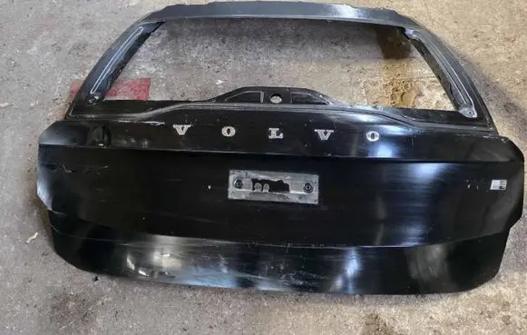 Volvo XC90 Tailgate/trunk/boot lid 