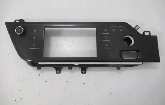 Citroen C4 II Picasso Other switches/knobs/shifts 9814153280