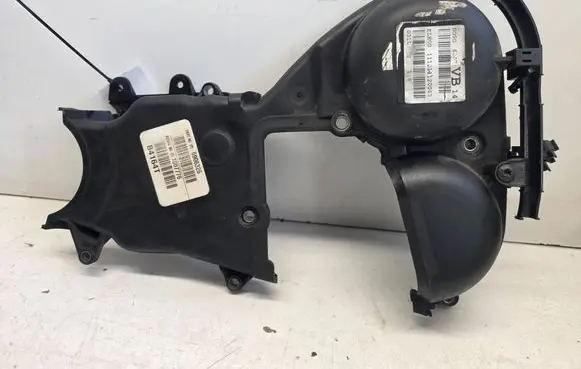 Volvo S60 Timing belt guard (cover) 6906326