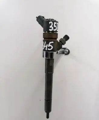 KIA Sportage Fuel injector 3380027400 0445110258