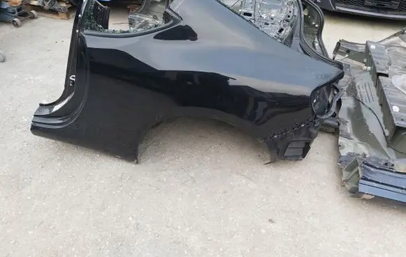 Toyota GT 86 Fender