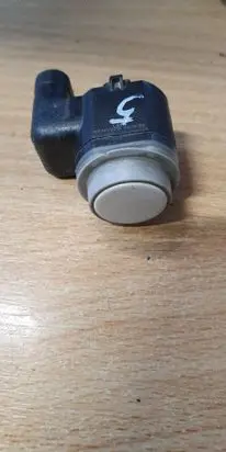 Audi A5 Sportback 8TA Rear parking sensor holder (PDC) 1S0919275A