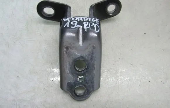 KIA Sportage Front door lower hinge 