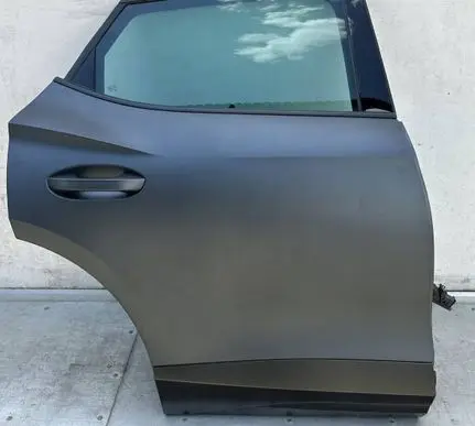 Cupra Formentor Rear door