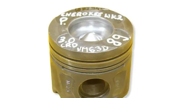 Jeep Grand Cherokee Piston 8375