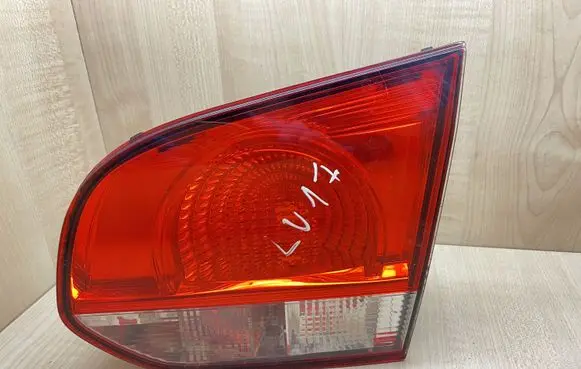 Volkswagen Golf VI Tailgate rear/tail lights 89090386R 89090909 5K0945094J