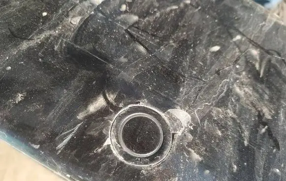 Opel Insignia A Parking PDC sensor