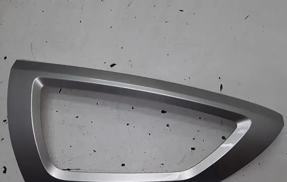 KIA Soul Rear/tail light trim molding 
