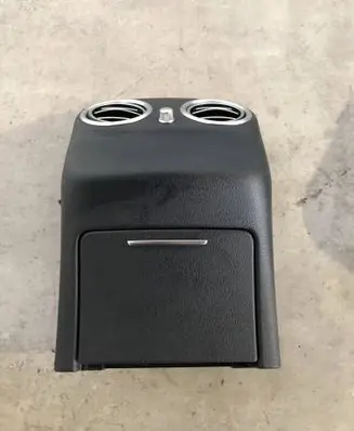 Mercedes-Benz E W213 Other center console (tunnel) element A2138306200 A2136805001