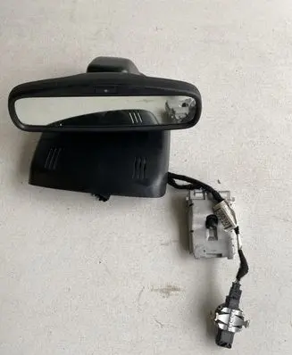 Maserati Ghibli Rear view mirror (interior) 6700710530 670047278