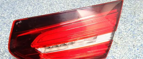 Mercedes-Benz GLC X253 C253 Tailgate rear/tail lights