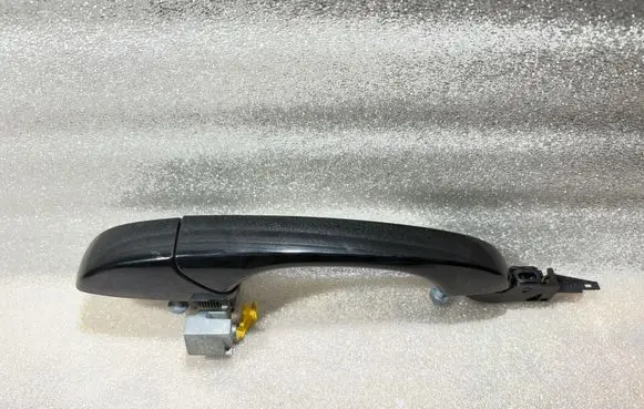 Dodge Durango III Rear door exterior handle 45281000