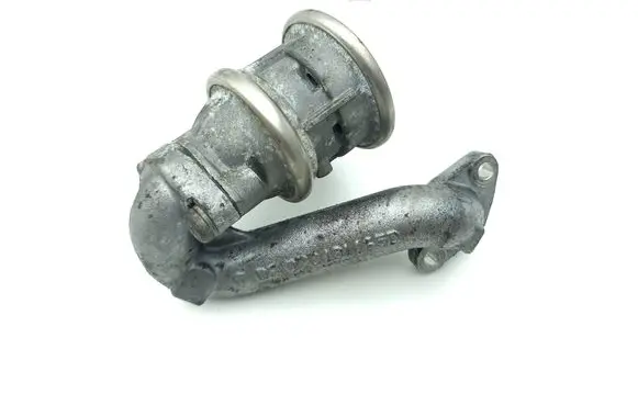 Bentley Flying Spur EGR valve 07C131165D