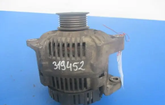Mitsubishi Carisma Generator/alternator