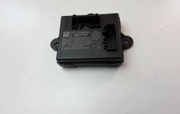 Ford Kuga II Door control unit/module F1CT19G481AJ