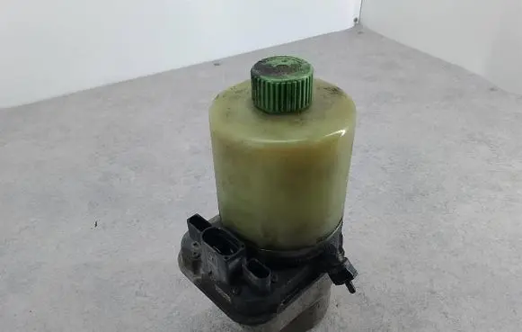 Skoda Praktik (5J8) Power steering pump 