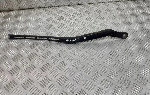 Audi A6 S6 C5 4B Front wiper blade arm