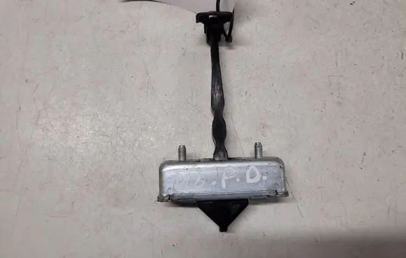 Mazda 6 Front door check strap stopper