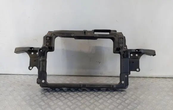 Skoda Fabia Mk1 (6Y) Radiator support slam panel 6Y0805588 6Y0805246 6Y0805245