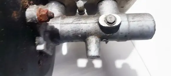 KIA Carnival Master brake cylinder