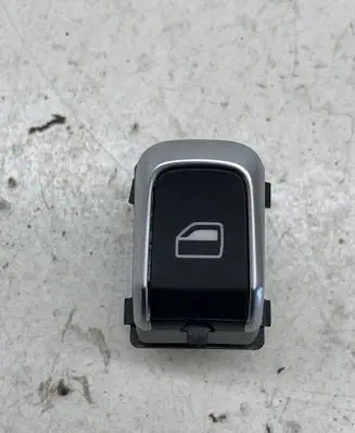 Audi A6 S6 C7 4G Electric window control switch 4H0959855A