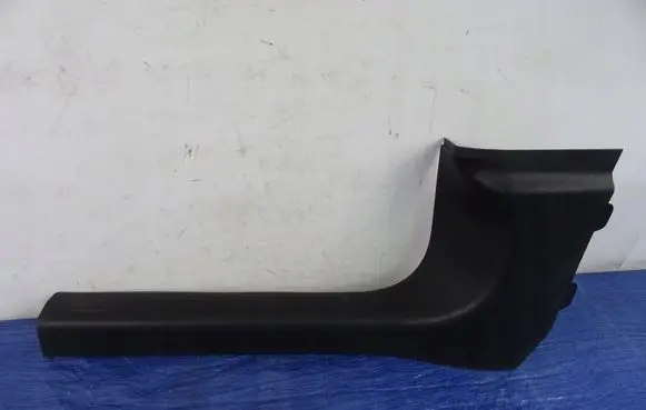 Mercedes-Benz B W247 Foot area side trim A1776802300