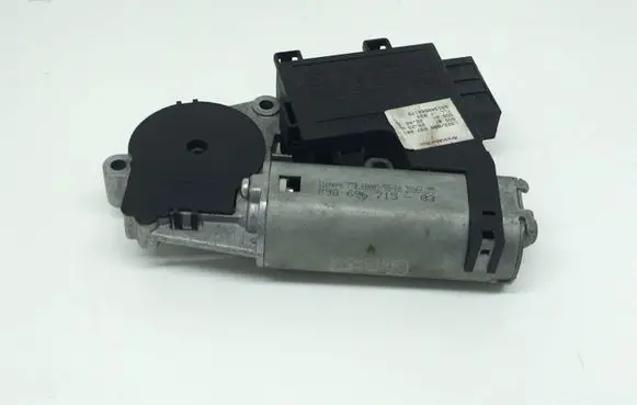 Land Rover Range Rover L322 Sunroof control unit/module 6910154